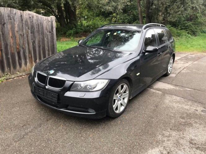 BMW opruge e90 e91