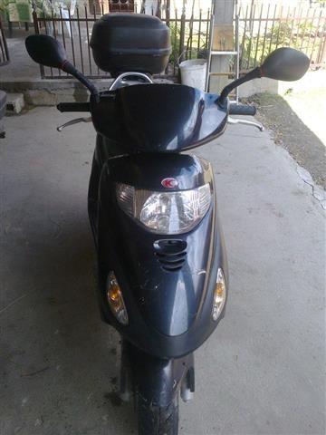 Kymco-150-cc