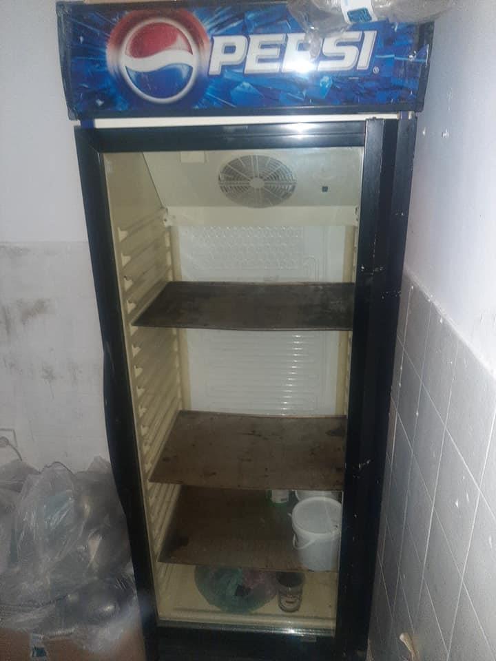 Frizider