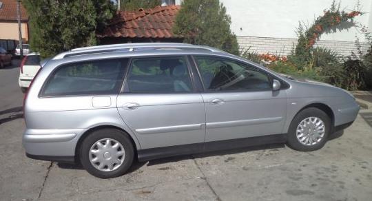 Citroen C5 - 03
