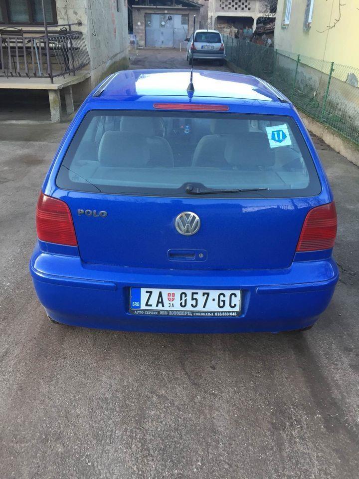 VW-POLO