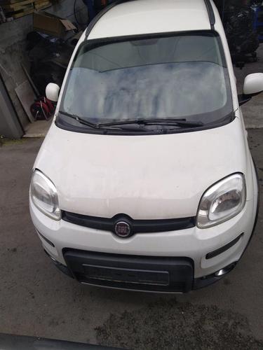 Fiat panda 3 farovi 