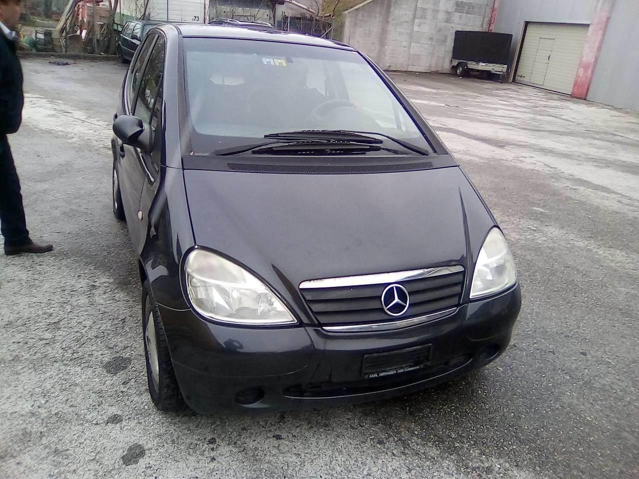 Mercedes-A-klasa-delovi