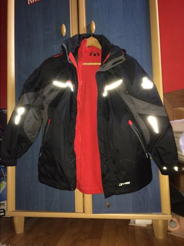 K-WAY ski jakna 