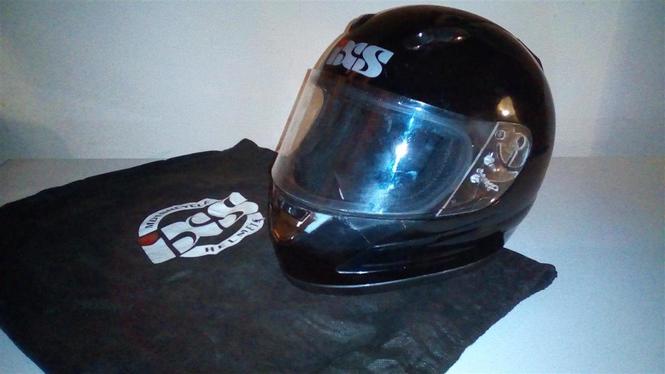 IXS kaciga