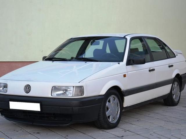 Авторазбор пассат б3