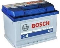 Akumulatori Bosch