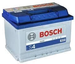 Akumulatori Bosch