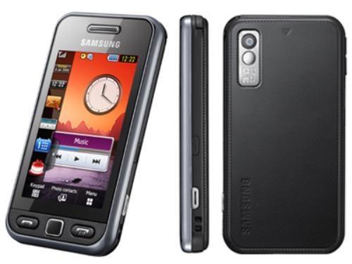 SAMSUNG S5230i