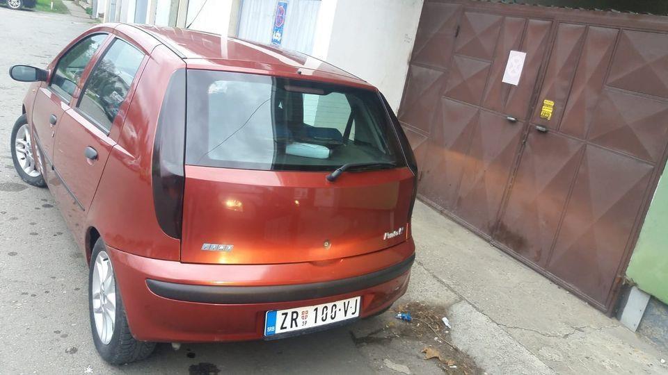 Fiat-Punto