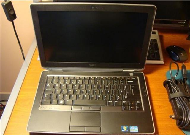 Dell-Latitude-E6330-w--Intel-i-5-3360M