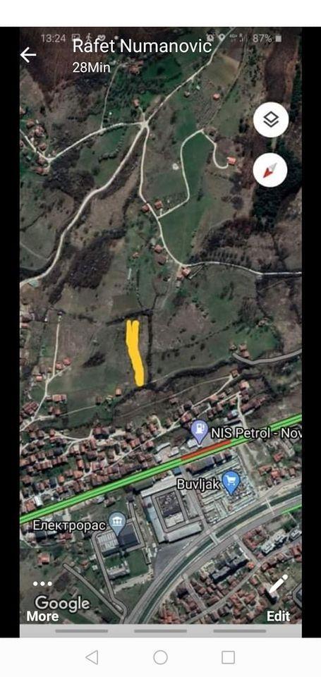 Placevi