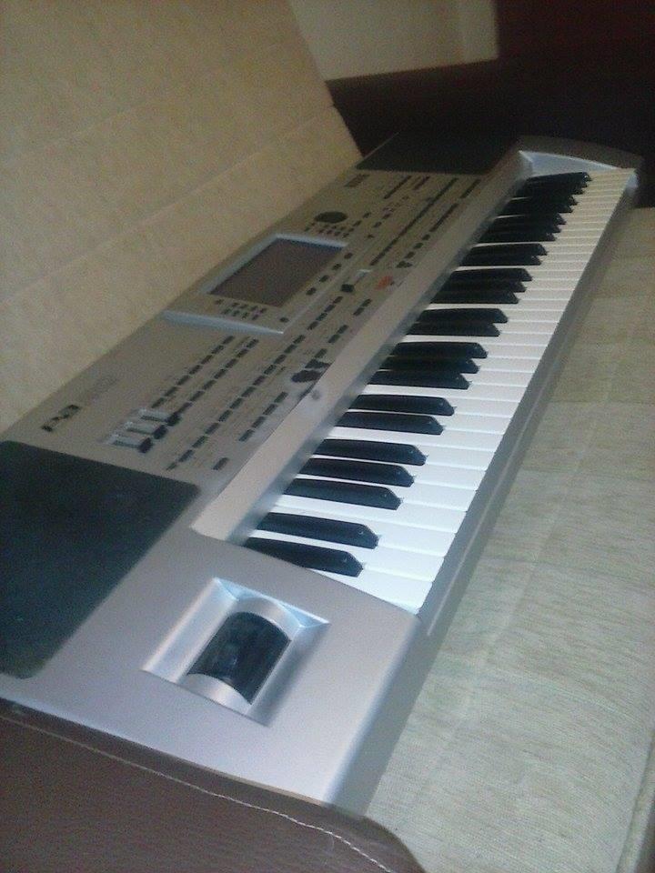 Korg-Pa80-HITNO-povoljno
