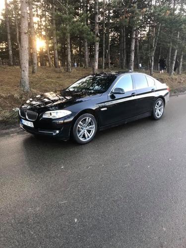 Bmw F10