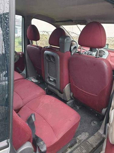 Fiat 1.6 benzinac