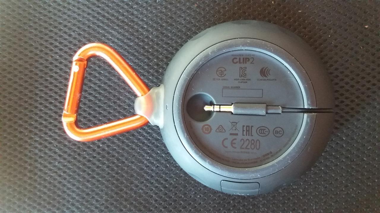JBL-clip-2-bluetooth-zvucnik