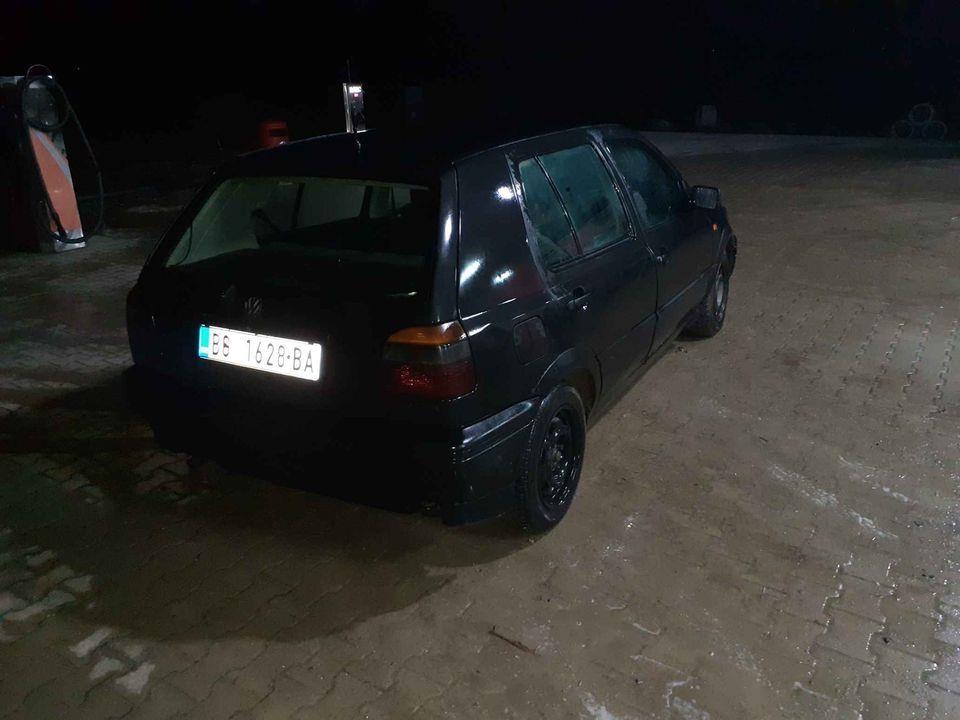 Golf-3
