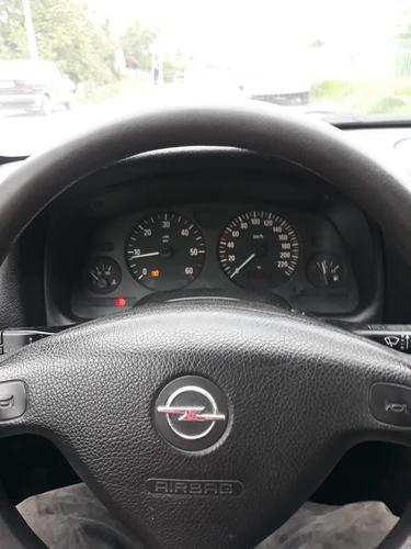 Astra Ge 1.7 2003deti