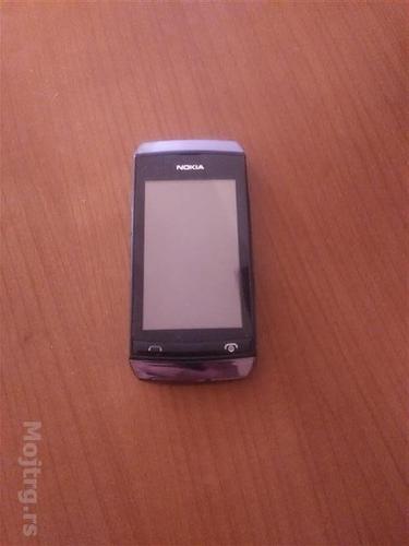 Nokia asha 306