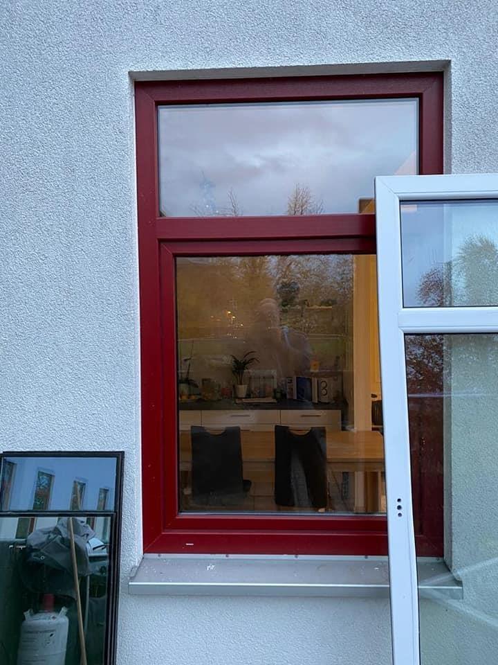 Pvc-Alu-Stolarija