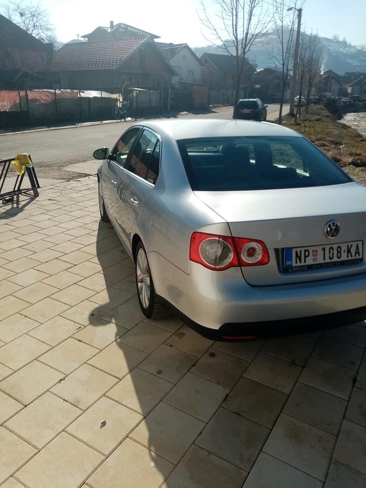 VW-Jetta