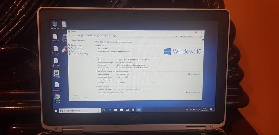 Dell-latitude-E6320