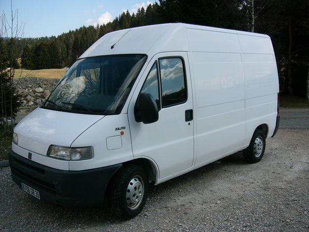Selibde i Transport