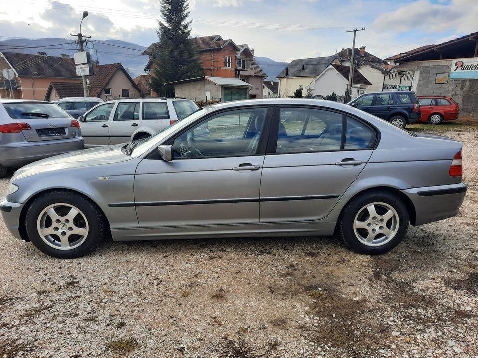 BMW-318-2-0-Dizel