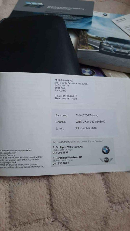 BMW-TOURING-320D