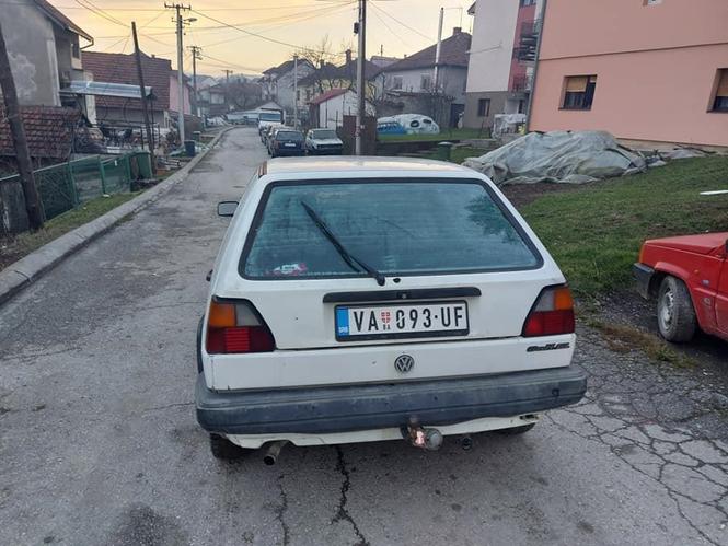 Golf 2
