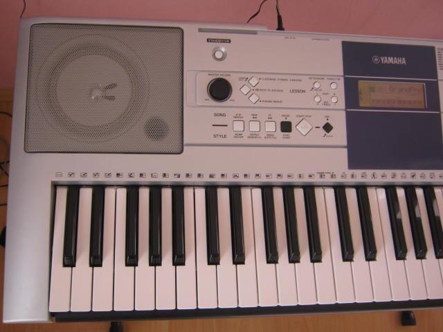 Yamaha-psr-e323-aranzer
