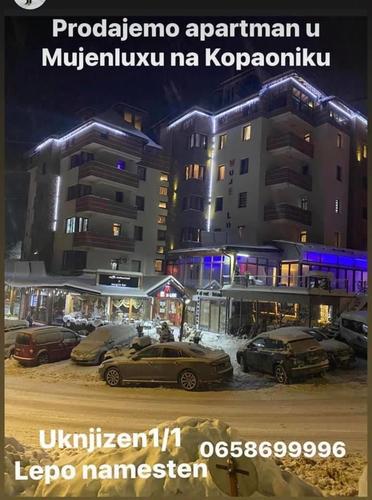 Kopaonik