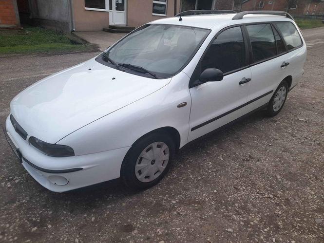 Fiat marea