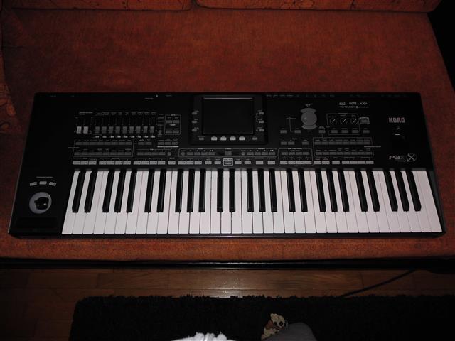 Korg-pa-3x-61