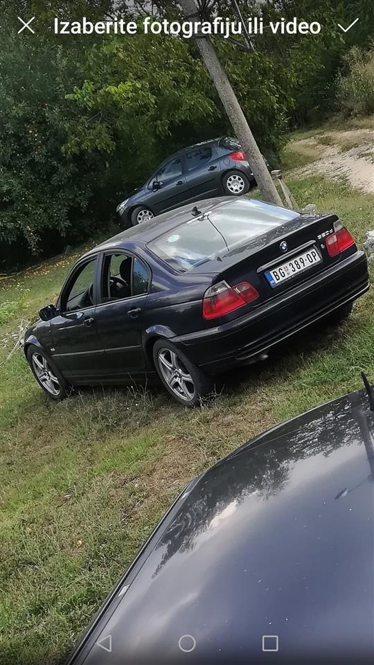 Bmw-e46-320d-vlasnik