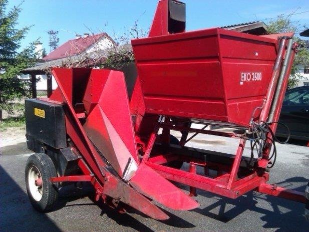 BERAC-ECK-3500