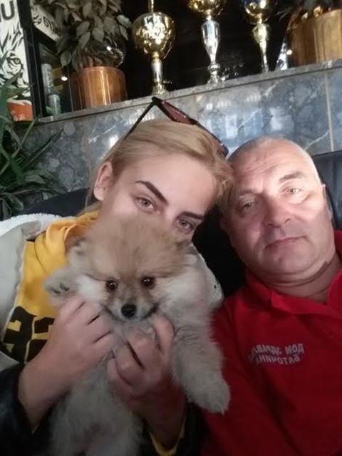 Pomeranski-špic-