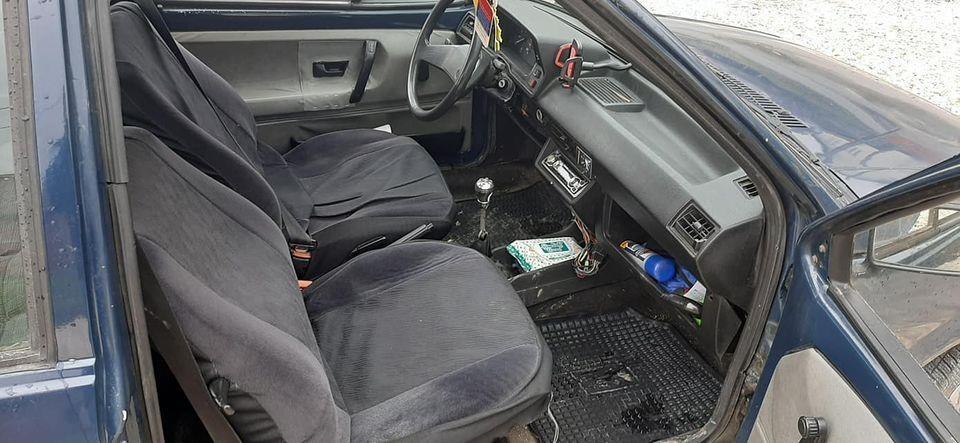 VW-Polo