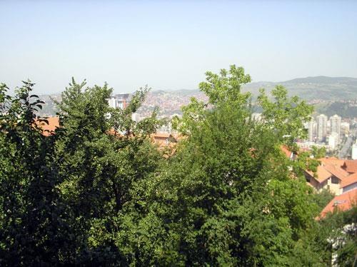 Kuca-u-Sarajevu