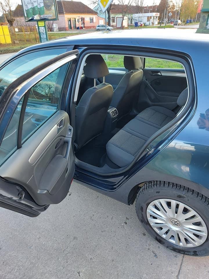Golf-6