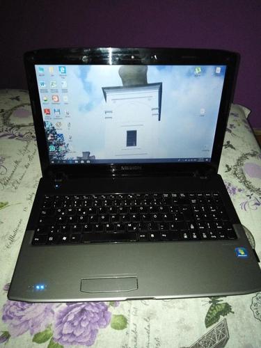 laptop medion