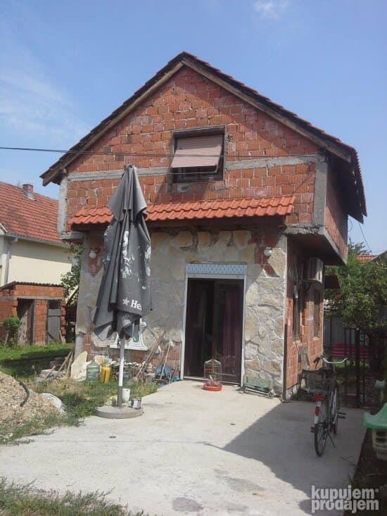 Kuca-u-Krnjaci