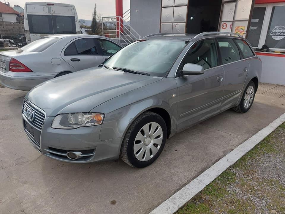 AUDI-A4