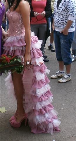 Haljina svecana