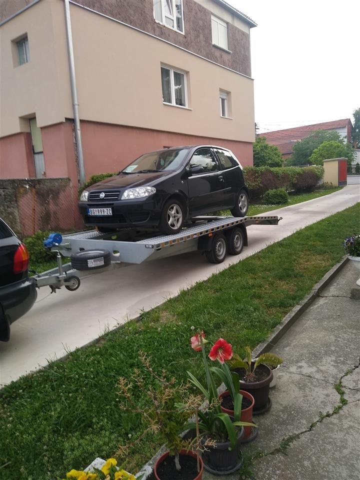 AUTOTRANSPORT