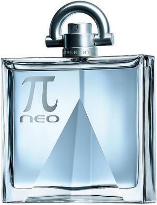 Givenchy Pi Neo 100ml
