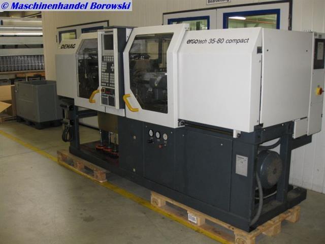 Demag ErgoTech 350-80 comp