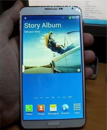 Samsung Galaxy note 3 + poklon