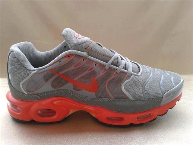 Nike patike