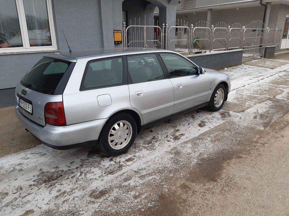 Audi-A4-19tdi